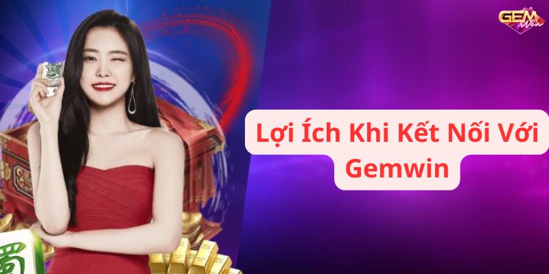 lien he gemwin 1 Hướng Dẫn Liên Lạc Gemwin